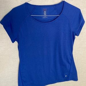 Stio Women's Divide Tech Tee SS. Large.
